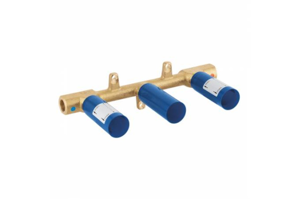 Механизм встраиваемого смесителя Grohe 29025 002 (29025002)