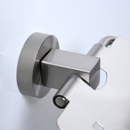 Держатель туалетной бумаги WasserKRAFT Tauber K-64425