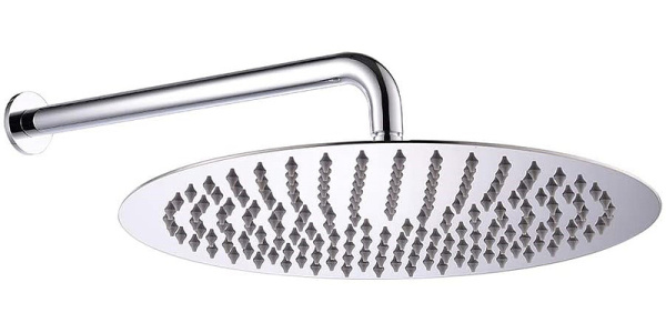 Верхний душ Berges Wasserhaus Ventas R 074003