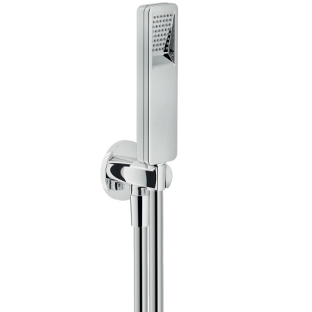 Душевой набор Nobili Rubinetterie AD146/49CR