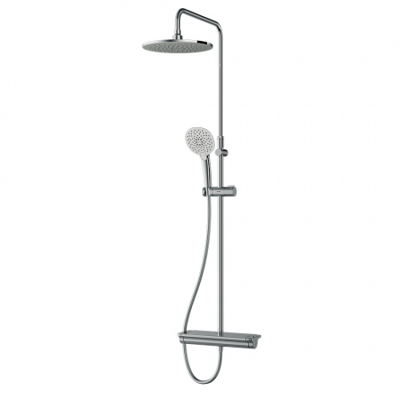 Душевая система Am.Pm Spirit 2.0 F0770A400
