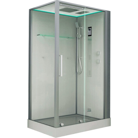 Душевая кабина (90х120) Timo Premium Helma H-520L