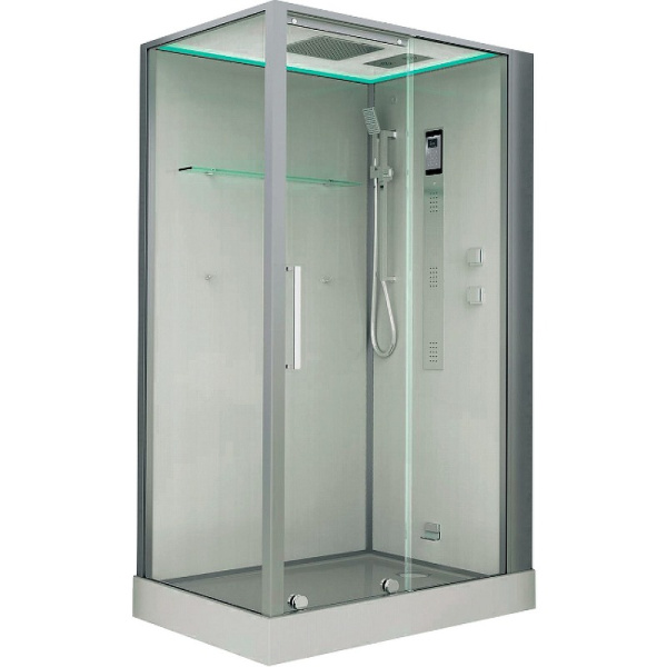 Душевая кабина (90х120) Timo Premium Helma H-520L