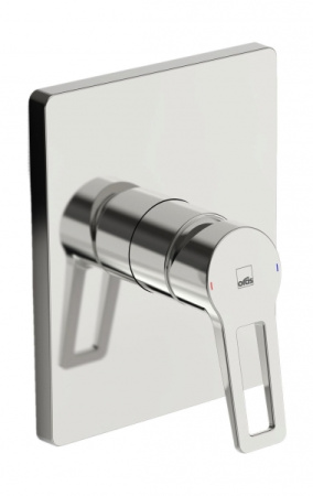 Панель смесителя для душа Oras Twista 3887