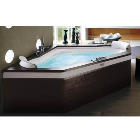 Акриловая ванна Jacuzzi Aura CRC7801021