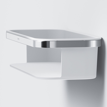 Полка для душа AM.PM Func A8F53100