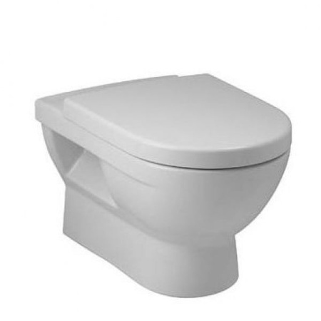 Унитаз подвесной JIKA M I O 2071.1.000.000.1