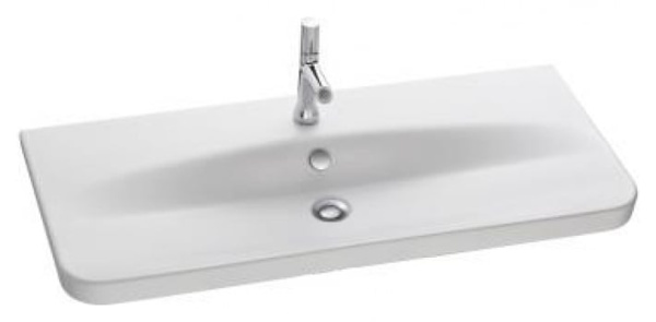 Раковина подвесная Jacob Delafon Replay E4487-00