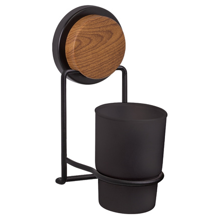 Держатель зубных щеток Fixsen одинарный MAGIC WOOD FX-46006