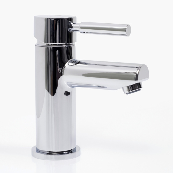 Смеситель для раковины WasserKRAFT Main Thermo 4103T