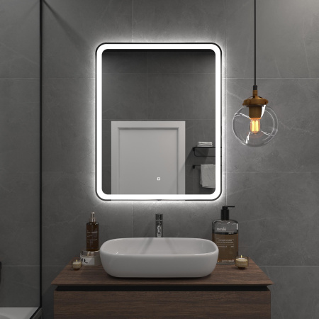 Зеркало с подсветкой Onika Магна 60 206085