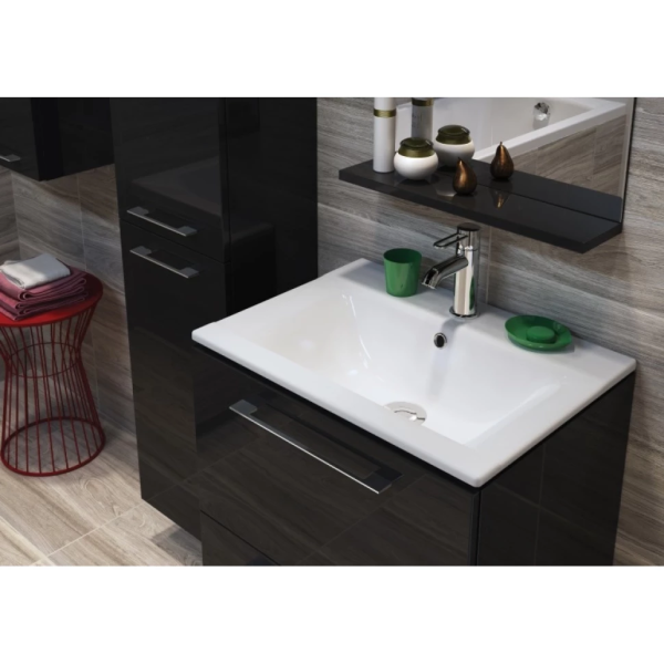 Раковина подвесная Cersanit ONTARIO 60 S-UM-On60/1