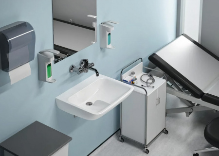 Смеситель для раковины Ideal Standard CERAPLUS 2.0 A6691AA