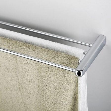 Полка для полотенец WasserKRAFT Berkel K-6811