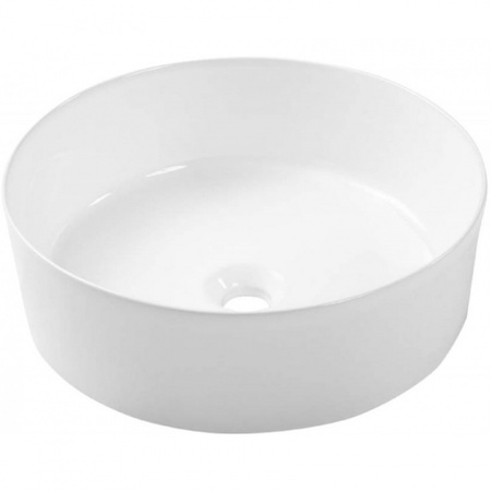 Раковина Bravat Affability C22284W-ENG