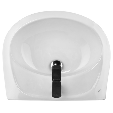 Раковина подвесная (55,2х45,1) Santek Бриз 55 1WH110460