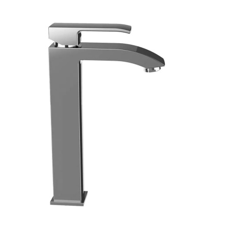Смеситель для раковины Cezares Livello LIVELLO-LSM1-A-01-W0