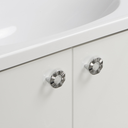 Тумба под раковину Aquaton Венеция 75 1A150901VN010