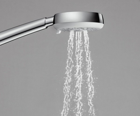 Ручной душ Hansgrohe Crometta 26829400