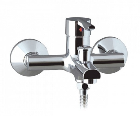 Смеситель для ванны-душа, MOFEM RUMBA 151-0038-10