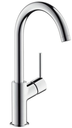 Смеситель для раковины Hansgrohe Talis S² 32084000