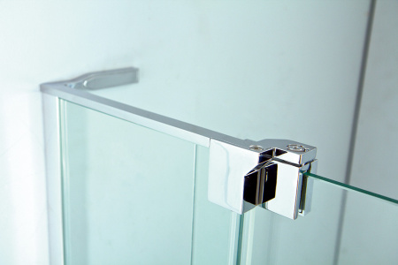 Душевой уголок (80х100) CEZARES SLIDER SLIDER-AH-2-80/90-100/110-C-Cr