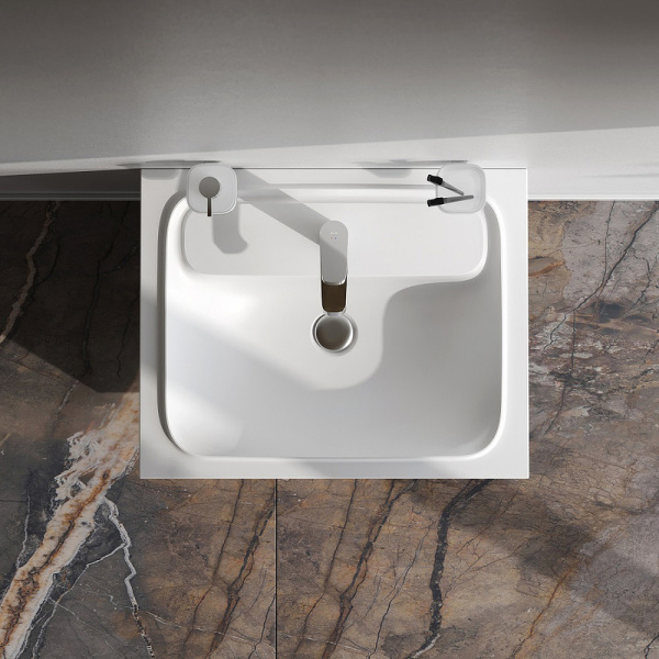 Раковина AM.PM Func 60 M8FWPC0600WM