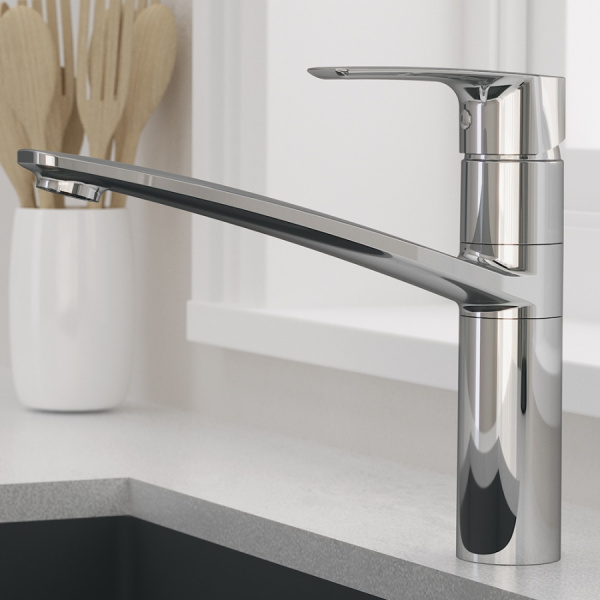 Смеситель для кухни Am.Pm Gem F90A00000