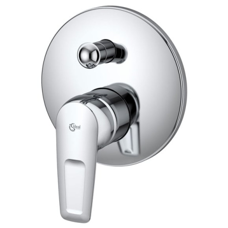 Cмеситель для ванны/душа Ideal Standard Ceramix Blue A5664AA