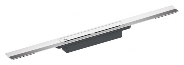 Душевой лоток TECE Drainprofile 670800 (80 см) сатин