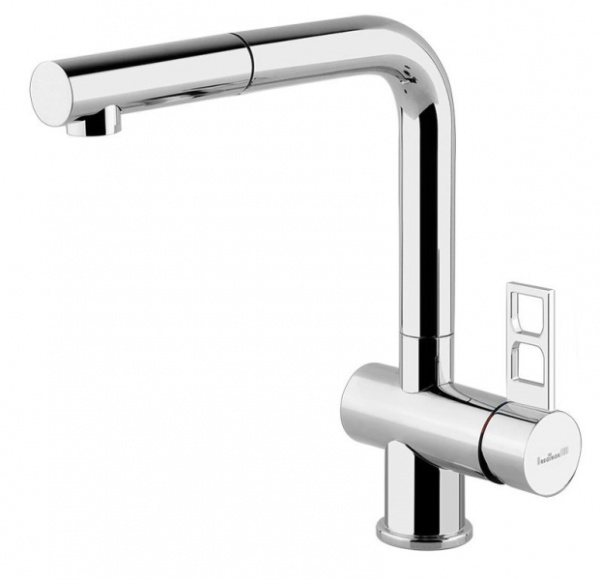 Смеситель Reginox Belaya (K765K), хром 41891