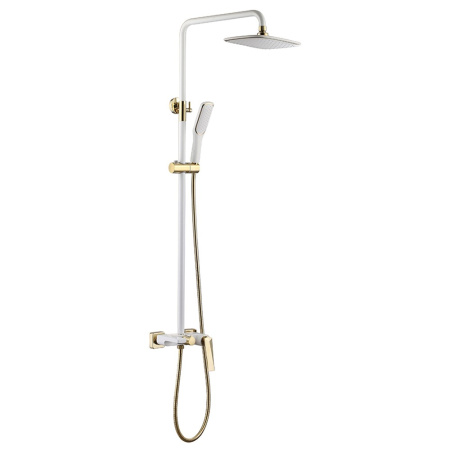 Душевая система Boheme Venturo 388-W