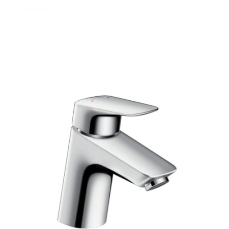 Смеситель для раковины HANSGROHE Logis 71070000