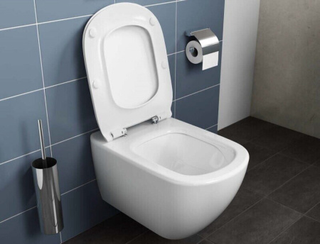 Комплект 4 в 1 Ideal Standard V0001D