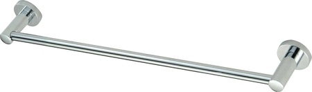 Держатель для полотенец прямой 50 см Savol 87 S-508724