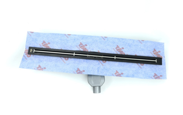 Душевой лоток Timo  Premium INF-80-S50R