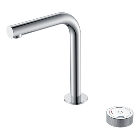 Смеситель для раковины Boheme Tech 158-CR