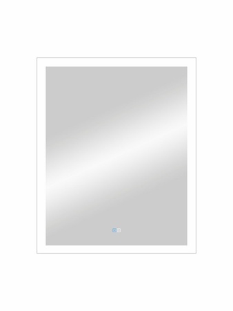 Зеркало с подсветкой (80x90) Continent Sevilla ЗЛП642