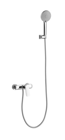 Смеситель для душа Arrow AG3503CP