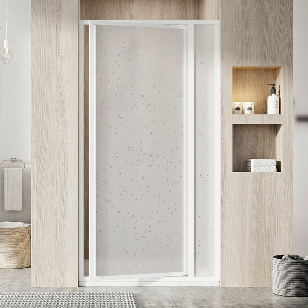 Душевая дверь Ravak Supernova SDOP-90 03V7010011