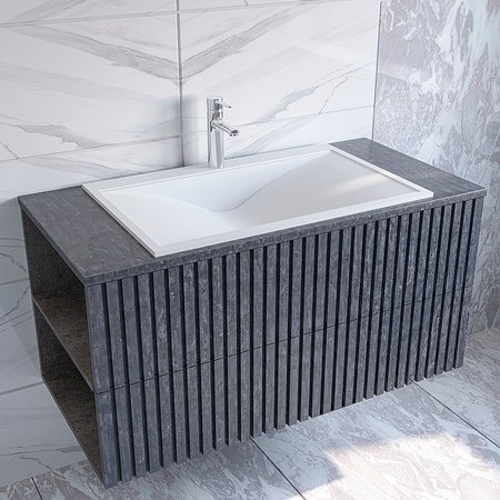 Раковина (70х45) Madera Pulsus 70 4627173210485