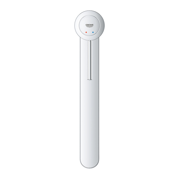 Смеситель для кухни однорычажный Grohe BauClassic 30576 000 (30576000)