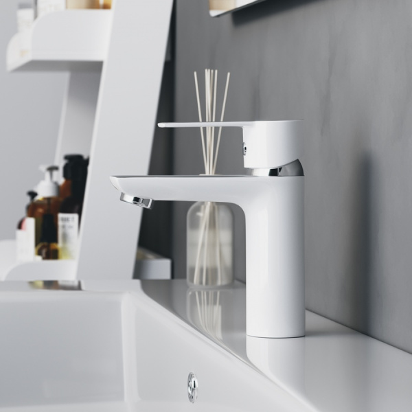 Смеситель для раковины Damixa RedBlu Origin Elegance 840210000