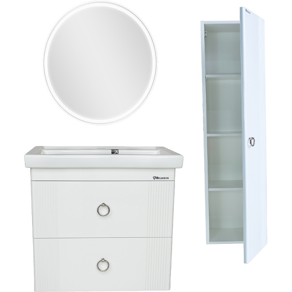 Пенал Bellezza Виана 30 4623802180013