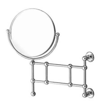 Зеркало поворотное Devon&Devon First Class DD33150CR