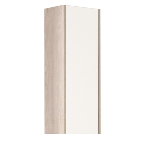 Шкаф подвесной Aquaton Йорк 1A171403YOAV0 ясень фабрик