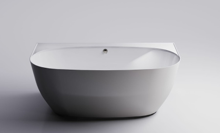 Ванна из искусственного камня Astra-Form Атрия RAL (170x85) 01010090 RAL матовый