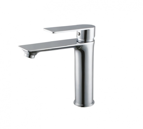 Смеситель для умывальника GPD Provido MLB155