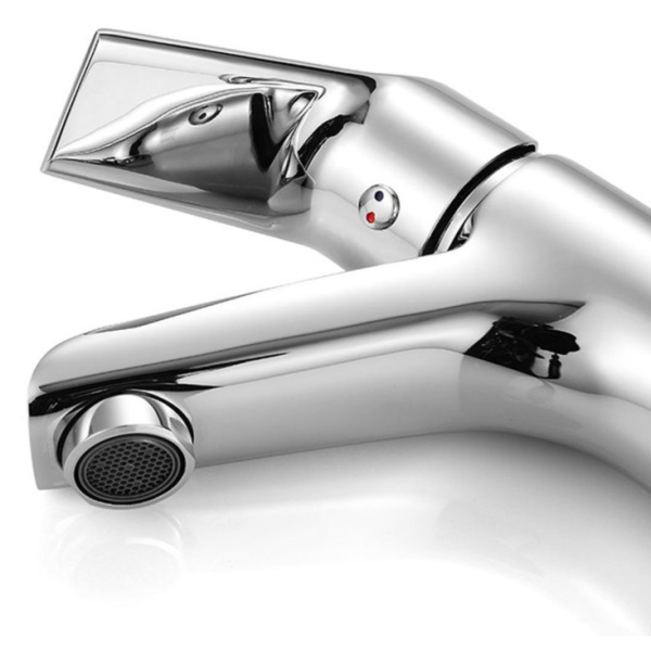 Смеситель для раковины Milardo Nelson (NELSB00M01)