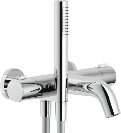 Термостат для ванны ТЕКNOBILI Likid LK00010/2CR